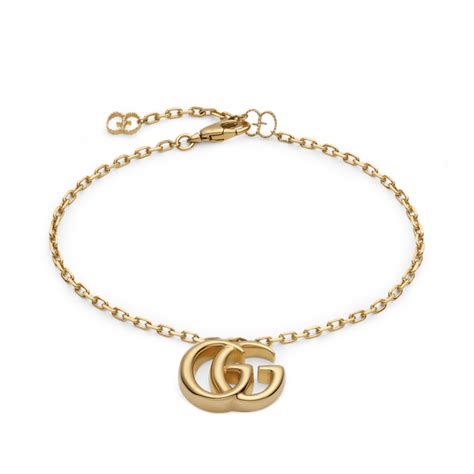 gucci key bracelet gold|most expensive gold Gucci bracelet.